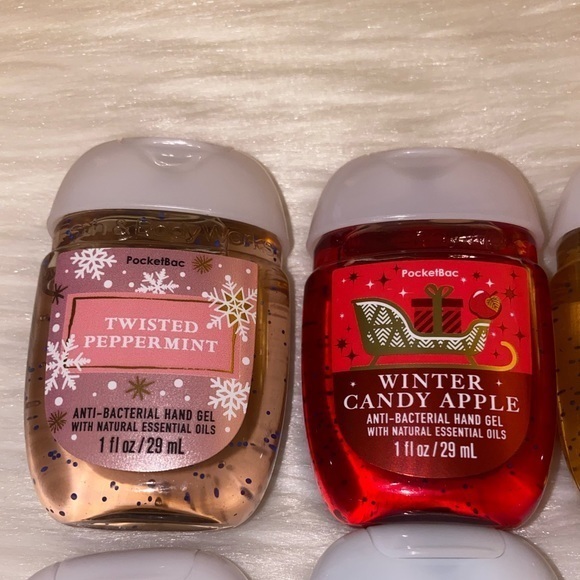 New Christmas Holiday 2021 PocketBacs (6) - Picture 2 of 5